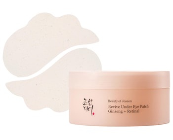 Beauty of Joseon Revive Under Eye Patches For Wrinkles