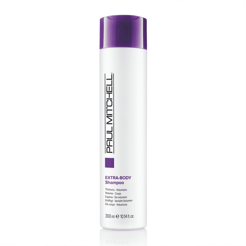 Paul Mitchell Extra-Body Daily Shampoo