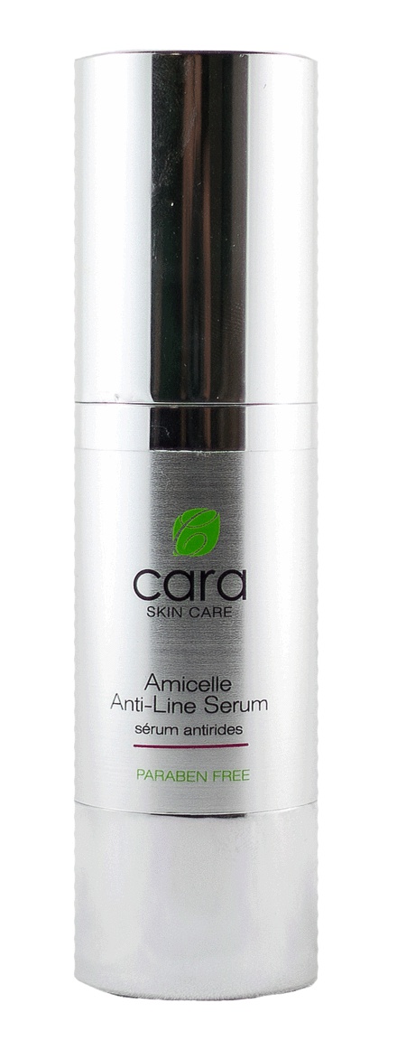 Cara Skin Care Amicelle Anti-Line Serum