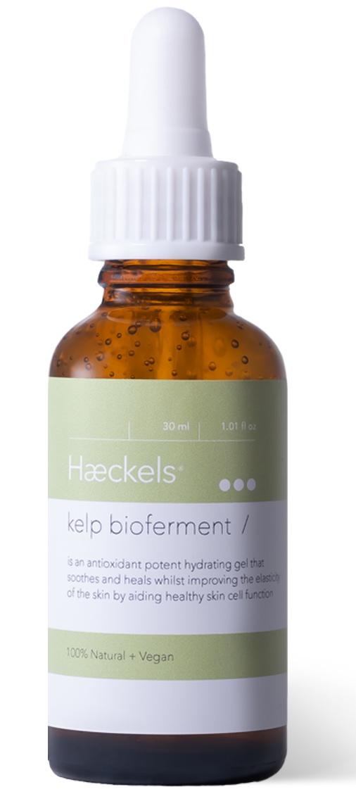 Haeckels Kelp Bioferment Gel