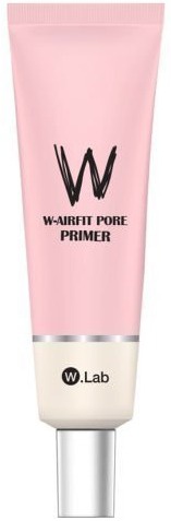 W-Lab Cosmetics W-airfit Pink Pore Primer