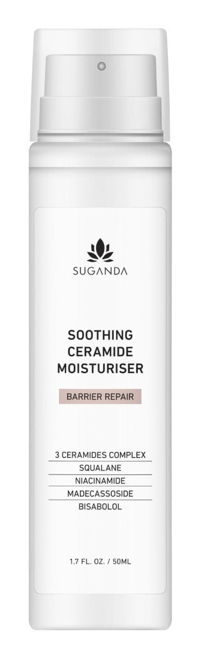 Suganda Soothing Ceramide Moisturiser