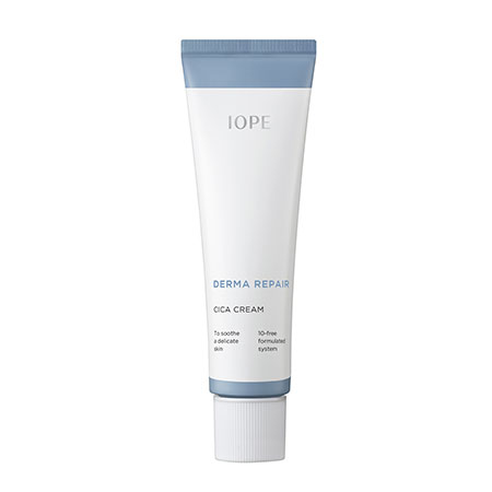 IOPE Derma Repair Cica Cream
