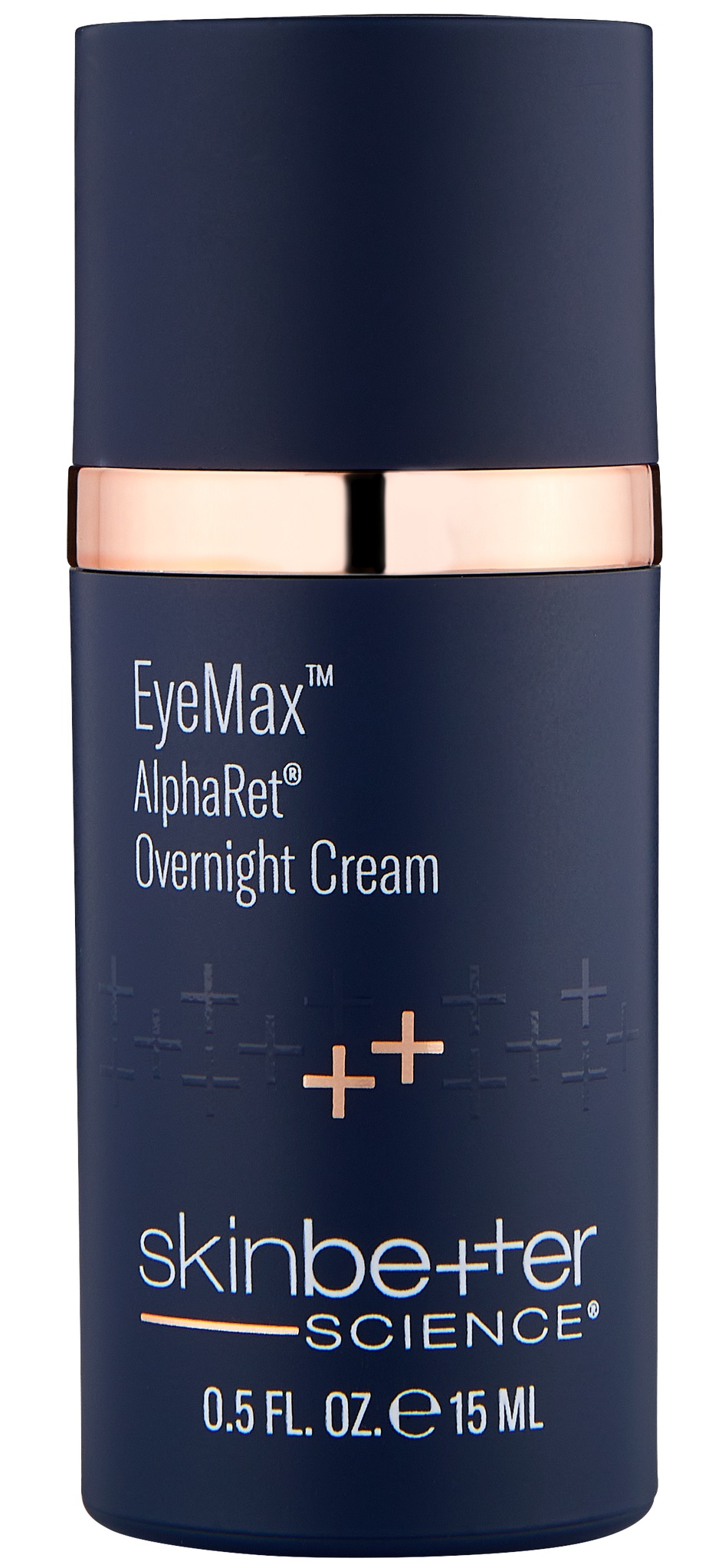 Skinbetter Science Eyemax Alpharet Overnight Cream