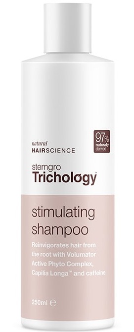 stemgro trichology Stimulating Shampoo
