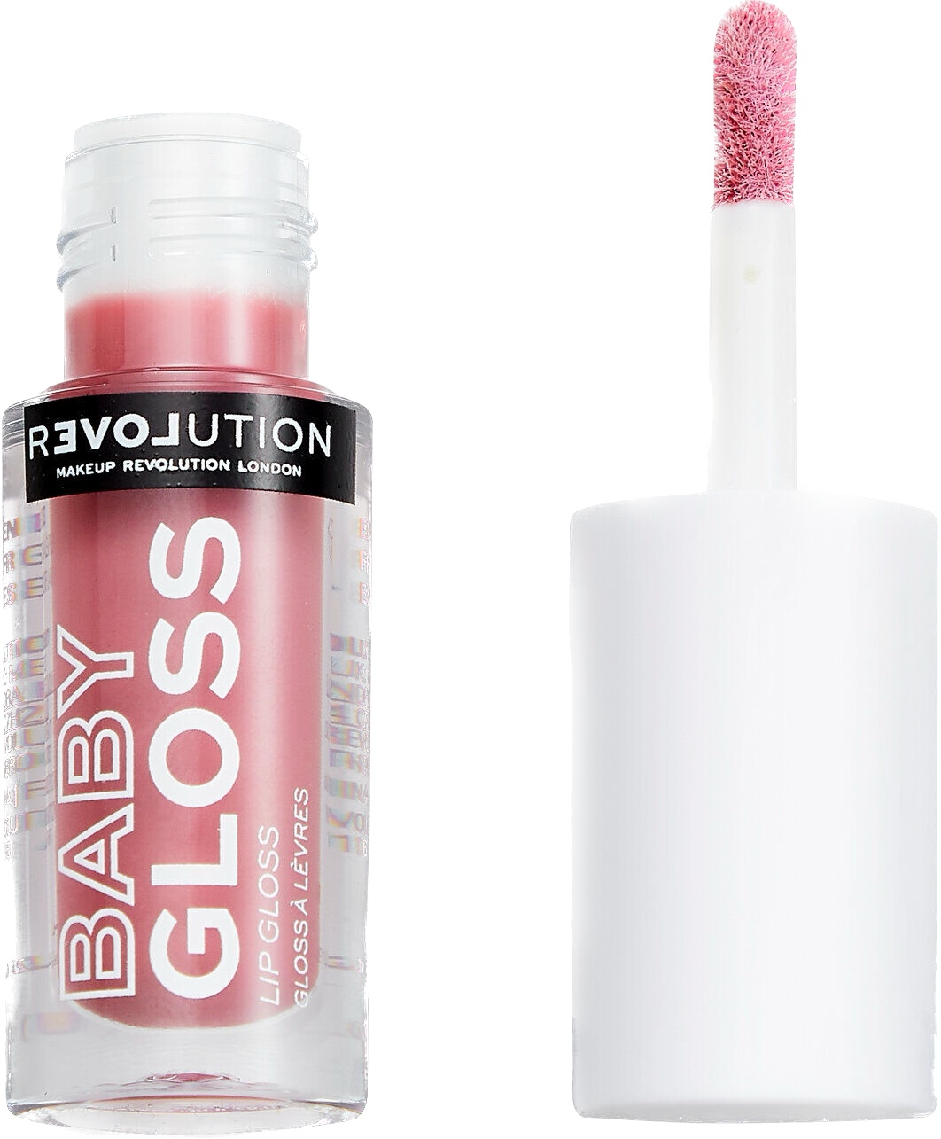 Revolution Relove Baby Gloss Lip Gloss