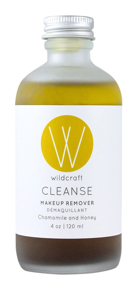 Wildcraft Cleanse Chamomile Honey Makeup Remover