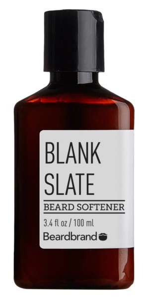 Beardbrand Blank Slate Beard Softener