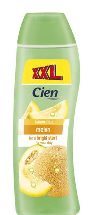 Cien Melon Shower Gel