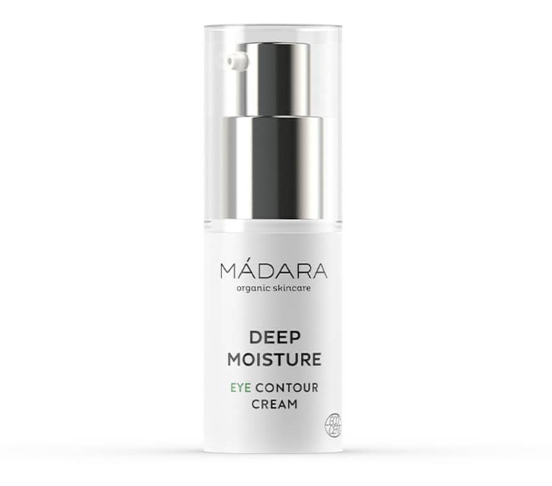 Madara Cosmetics Deep Moisture Eye Countour Cream