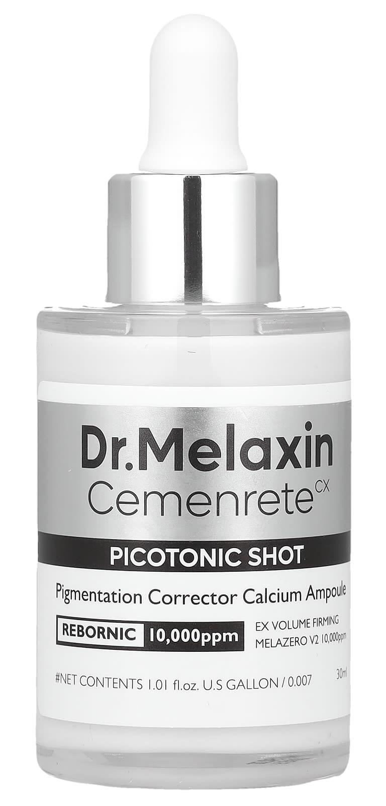 Dr. Melaxin Picotonic Shot Pigmentation Ampoule