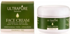 Ultrapure Face Cream Fragrance Free