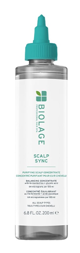 Biolage Scalp Sync Purifying Concentrate