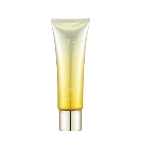 Missha Super Aqua Cell Renew Snail Sleeping Mask
