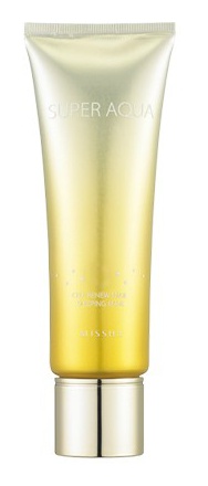 Missha Super Aqua Cell Renew Snail Sleeping Mask