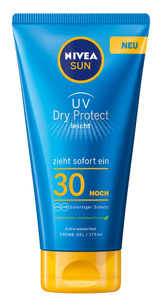 Nivea Sun UV Dry Protect SPF 30