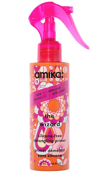 Amika The Wizard (Silicone-free)