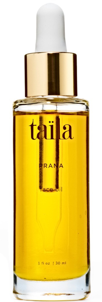 Taila Prana Face Oil