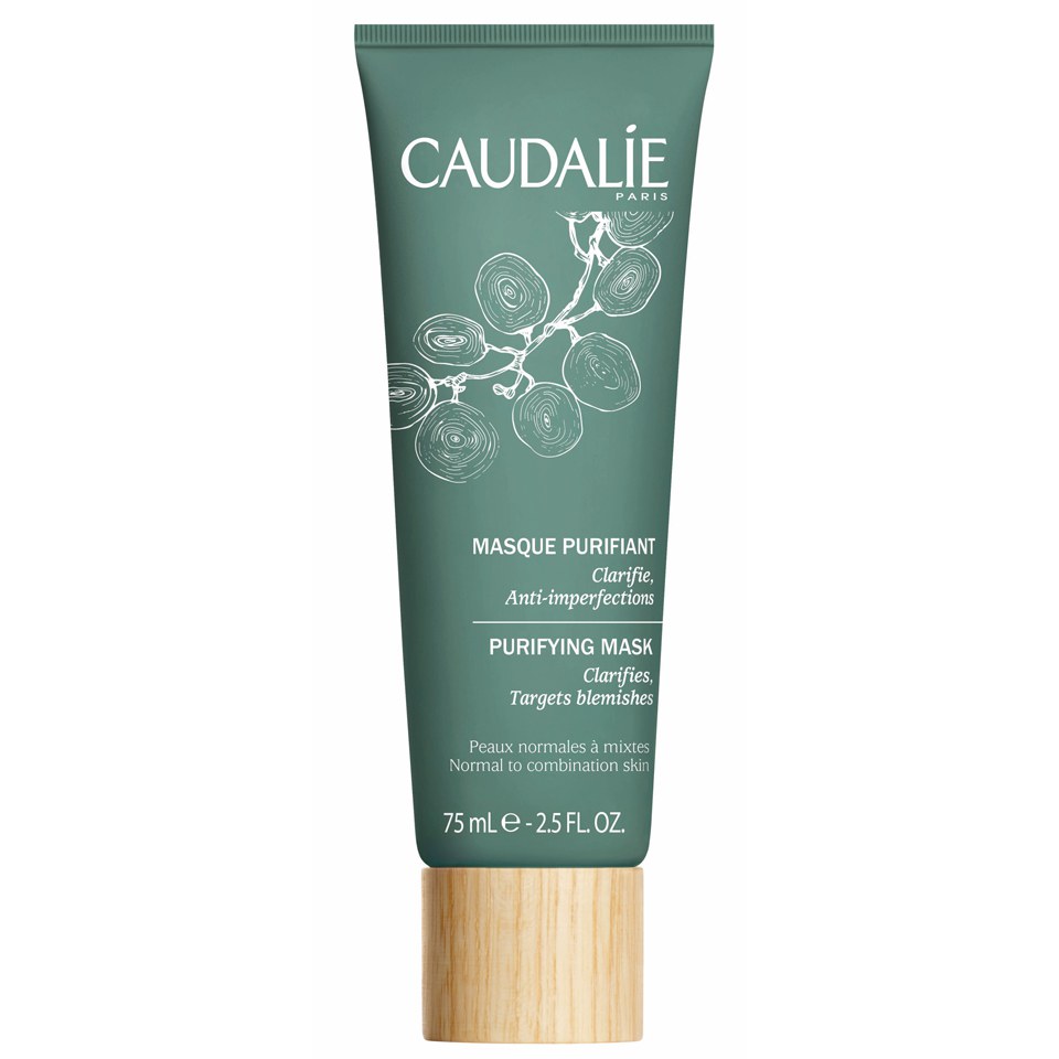 Caudalie Purifying Mask