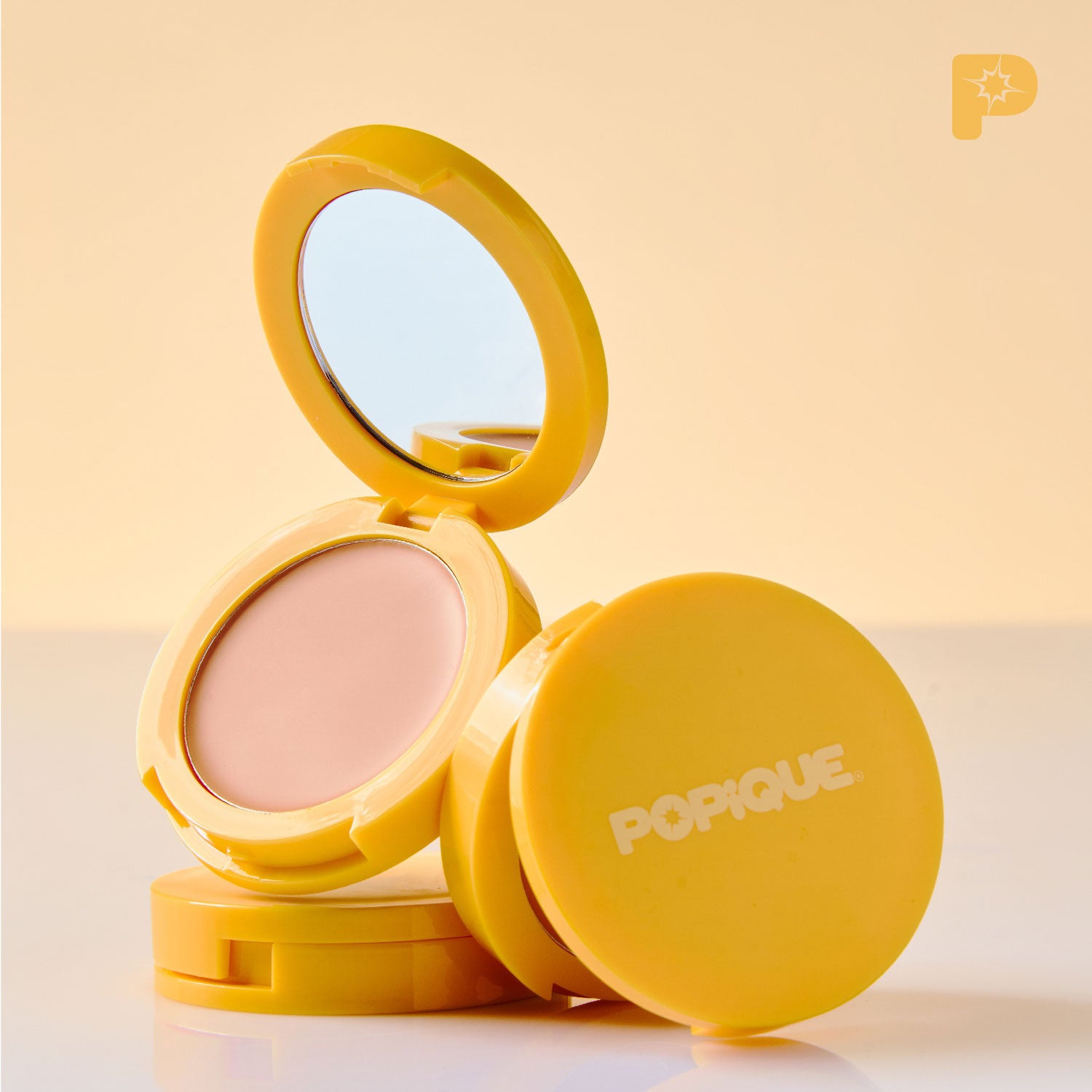 Popique Face Forward Multi-complexion Pot