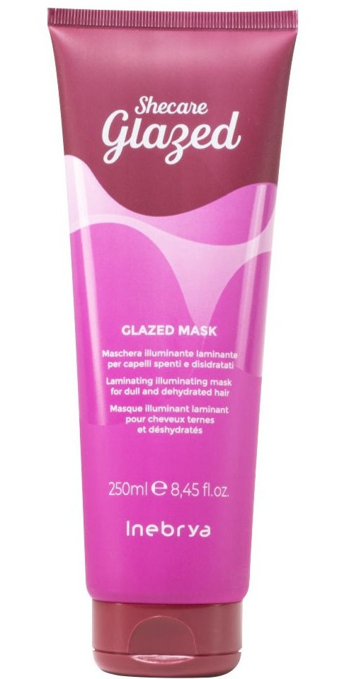 Inebrya Shecare Glazed Mask