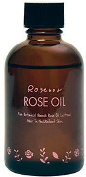 Rosenoa Rose Oil Hair And Skin