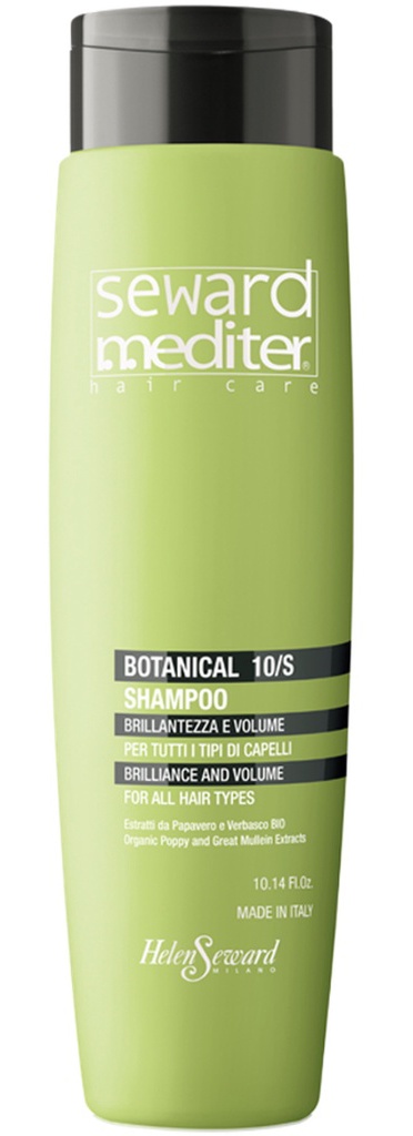 Helen Seward Botanical Shampoo 10/s