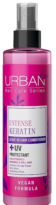 urban care Intense Keratin