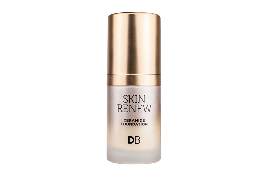 Designer Brands Skin Renew Ceramide Foundation