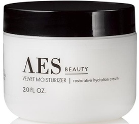 AES Beauty Velvet Moisturizer