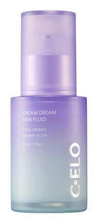 Cielo Cream Dream Skin Fluid