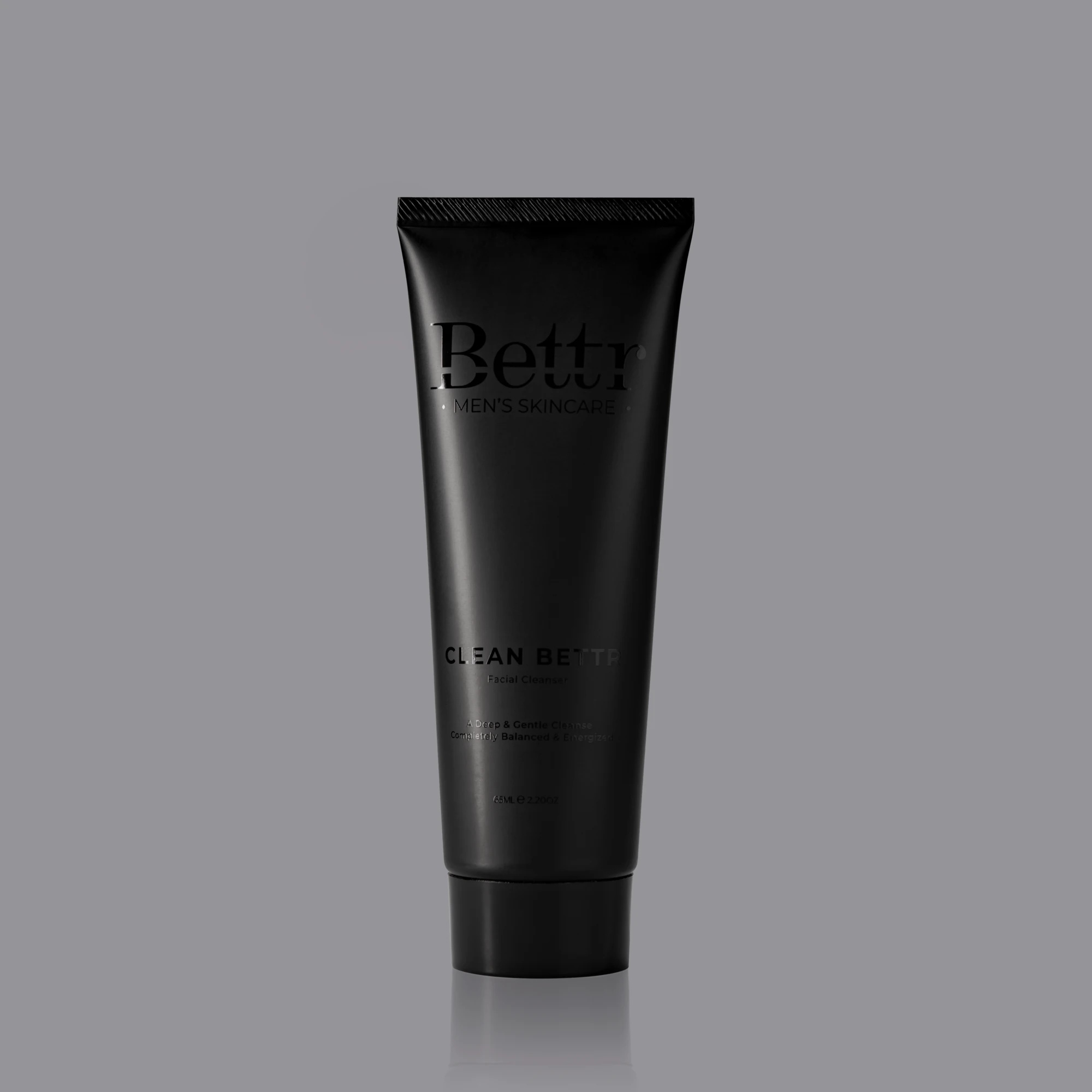 Bettr Clean Bettr - Facial Cleanser