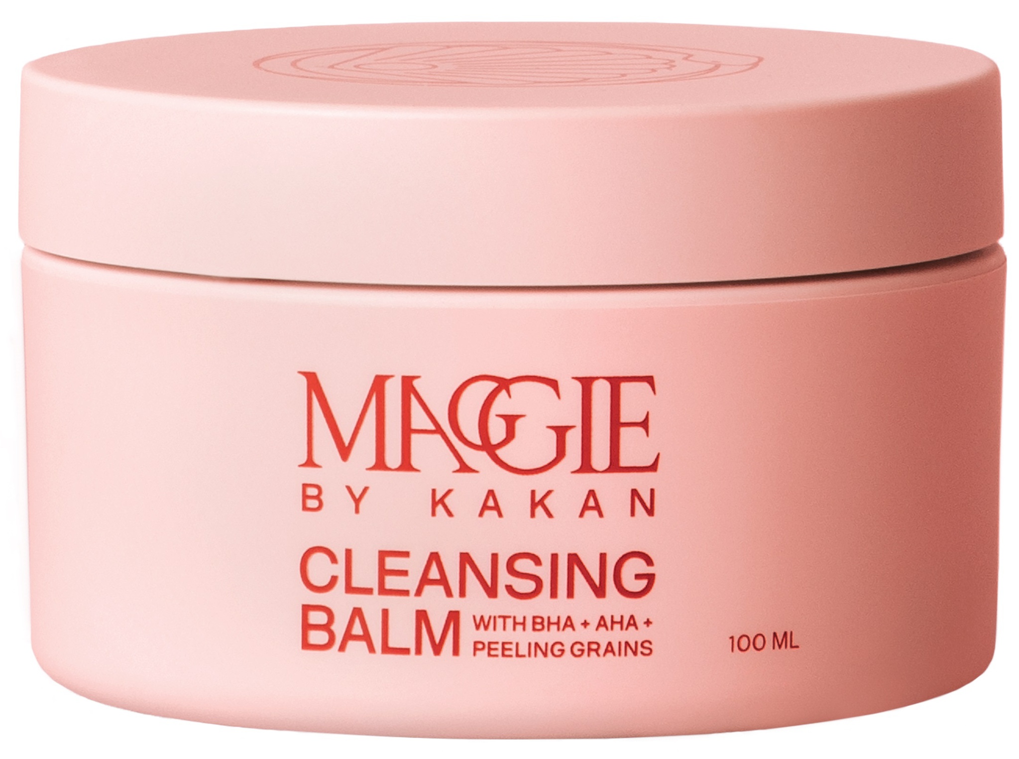 Maggie By Kakan Cleansing Balm