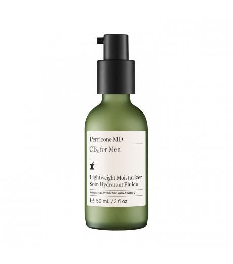 Perricone MD Cbx For Men Lightweight Moisturizer