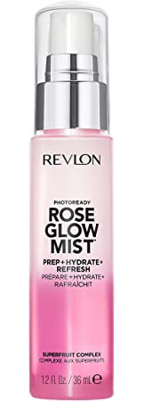 Revlon Rose Glow Mist