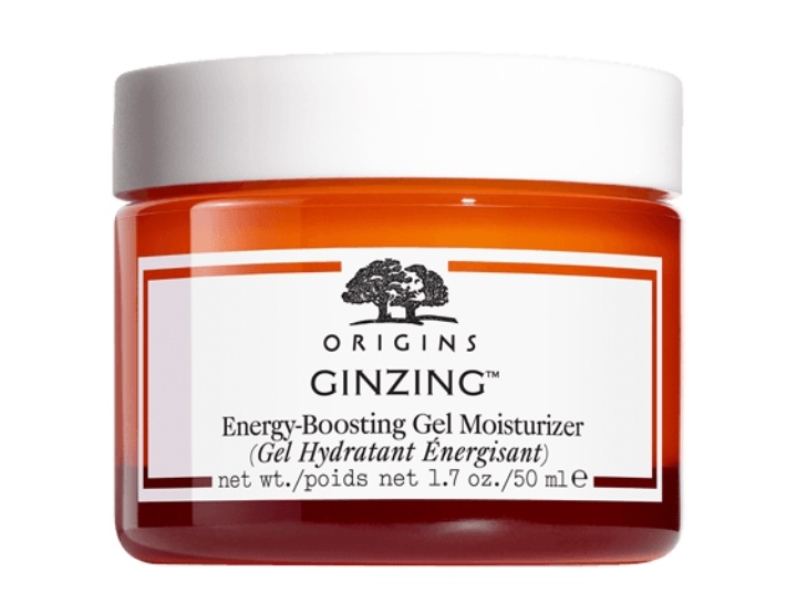 Origins Ginzing™ Energy-Boosting Gel Moisturizer