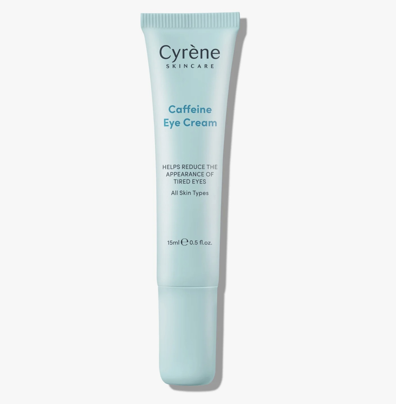 Cyréne Caffeine Eye Cream