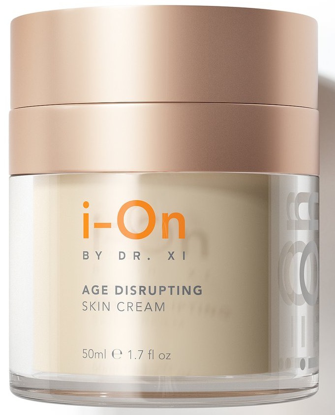 i-On By Dr. Xi Age Disrupting Skin Cream