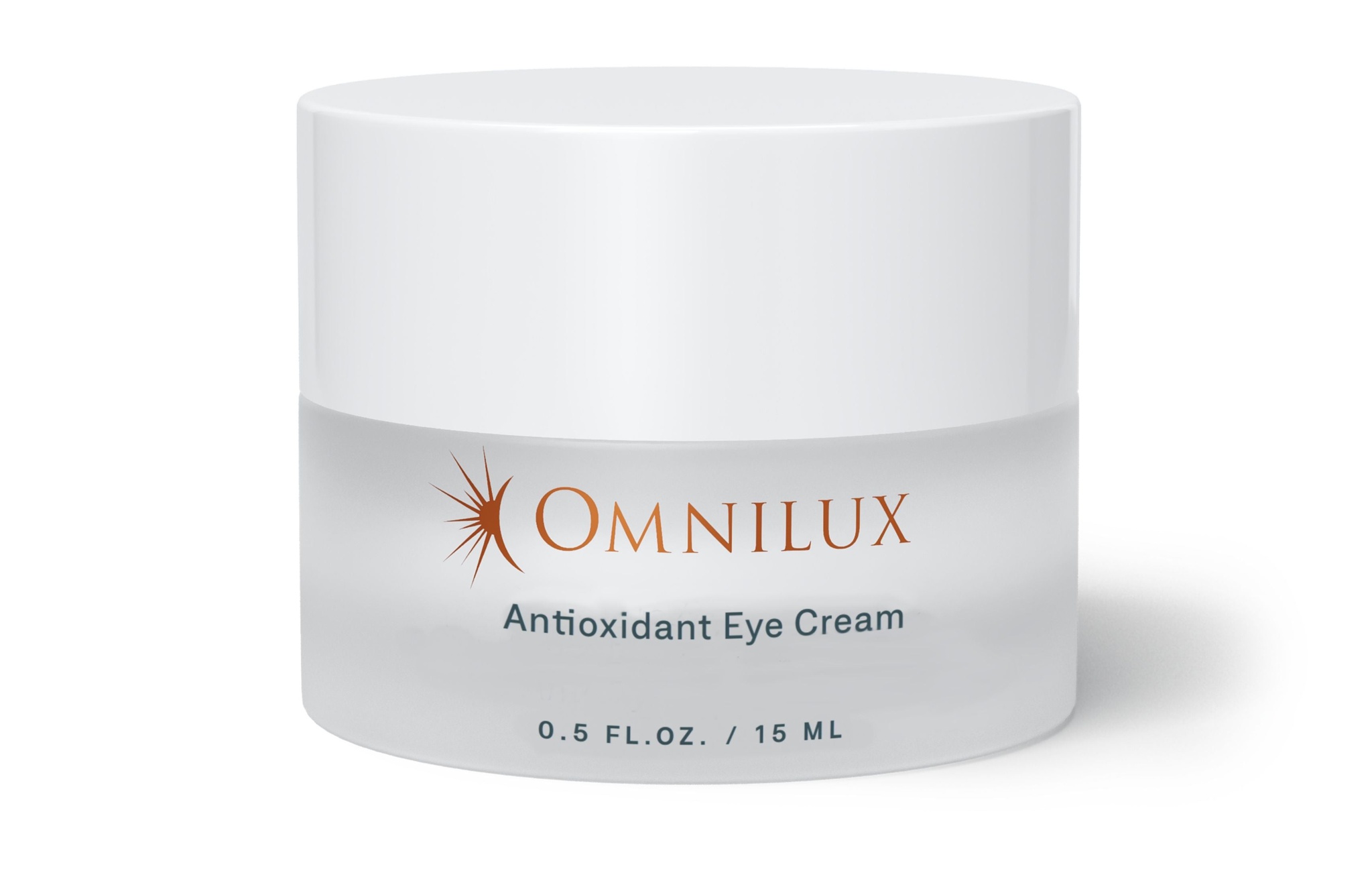 Omnilux Antioxidant Eye Cream