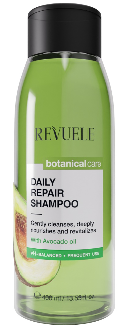 Revuele Daily Repair Shampoo