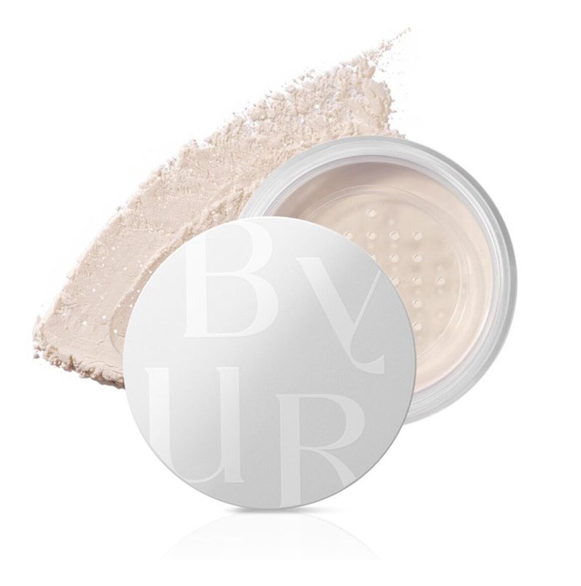 ByUR Serumfit Loose Face Powder