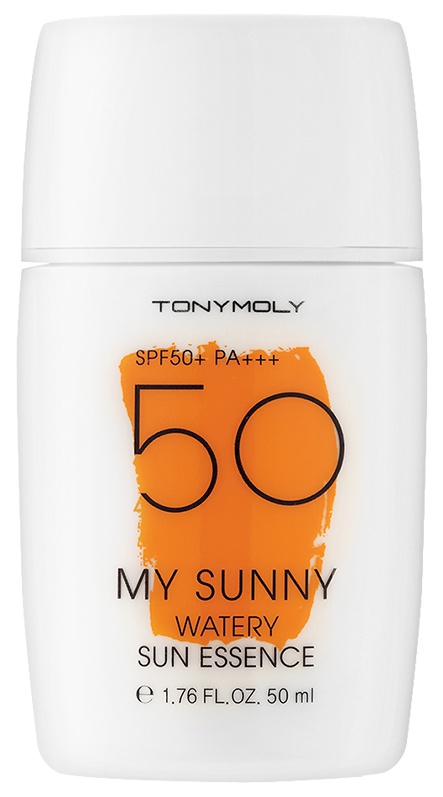 TonyMoly My Sunny Watery Essence