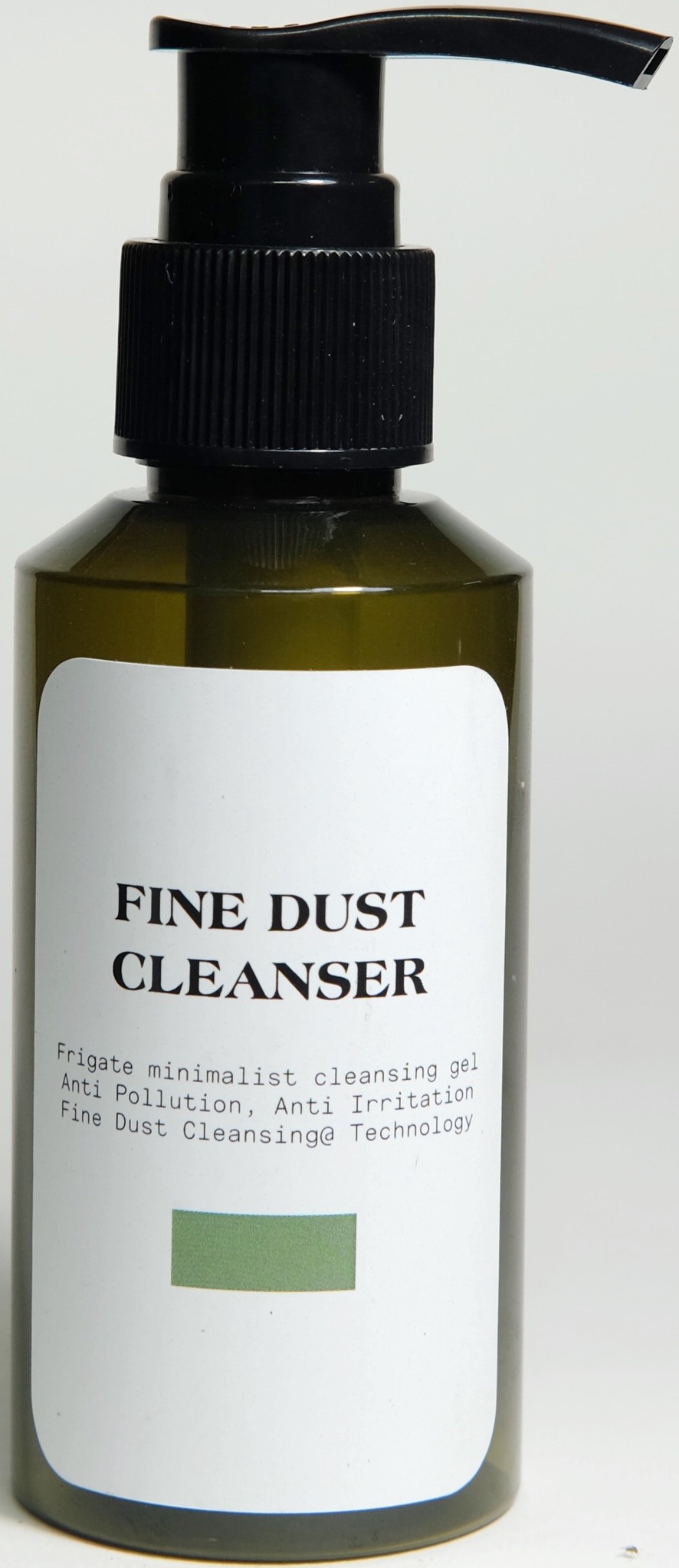 Frigate Fine Dust Cleanser