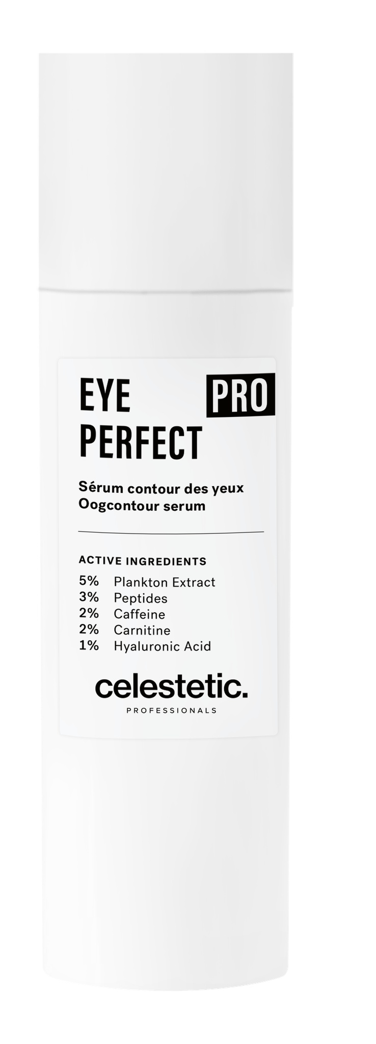 Celestetic Eye Perfect