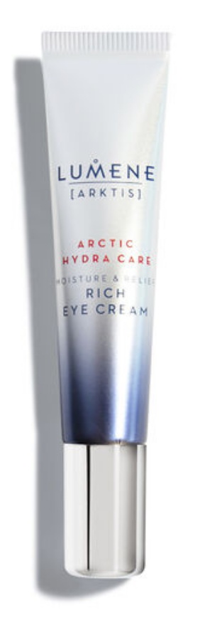 Lumene Arctic Hydra Care [Arktis] Moisture & Relief Rich Eye Cream