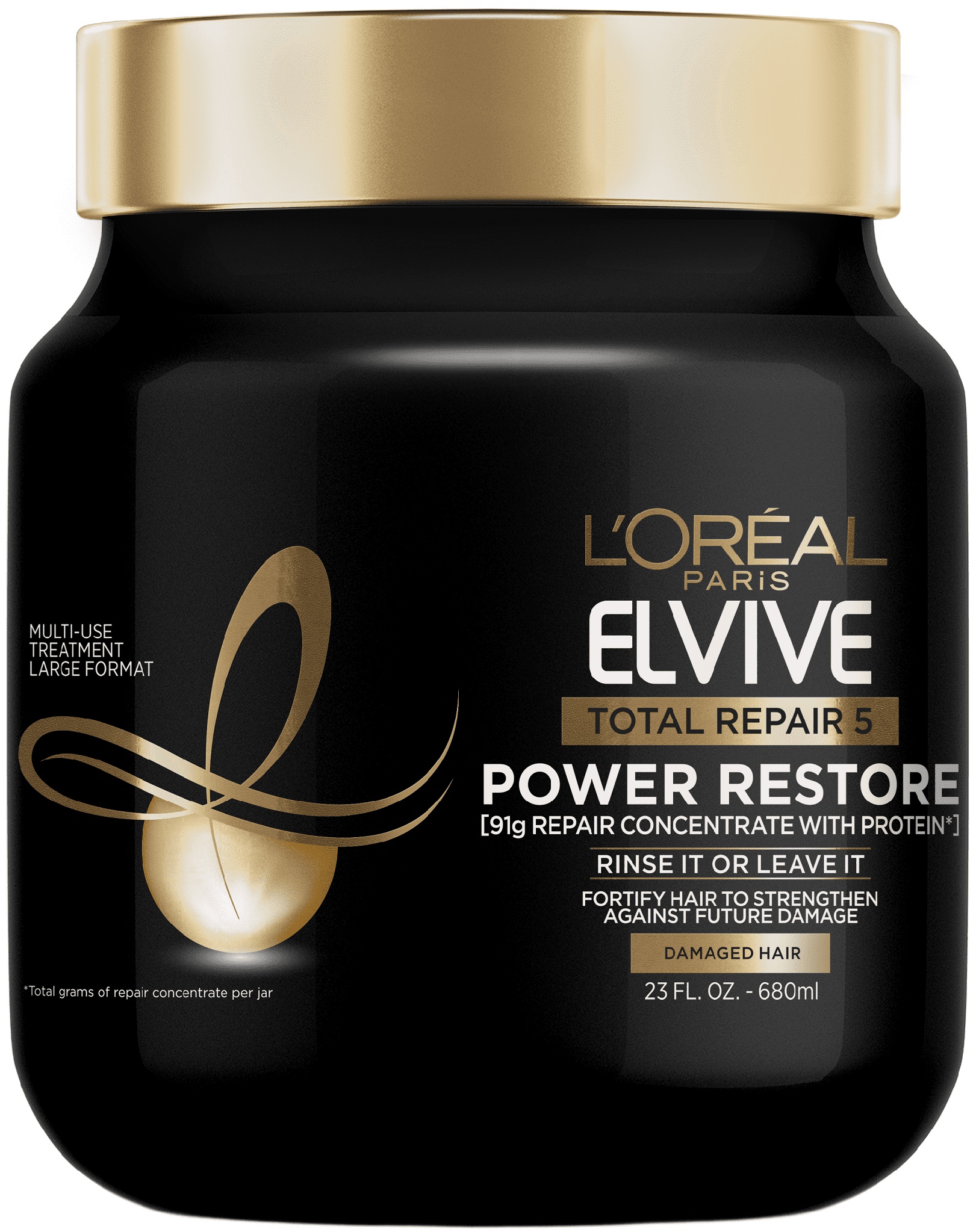 L'Oreal Elvive Total Repair Multi Use Treatment