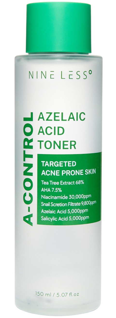 Nineless A-control Azelaic Acid Toner