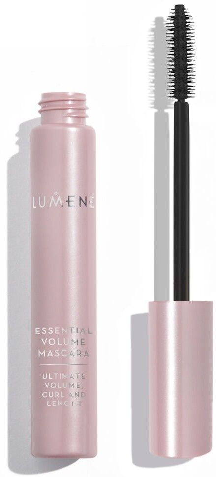 Lumene Essential Volume Mascara