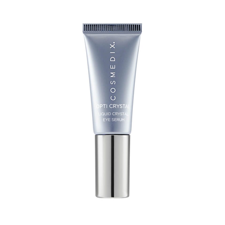 Cosmedix Opti Crystal Liquid Crystal Eye Serum