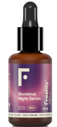 Freshly Cosmetics Bioretinal Night Serum